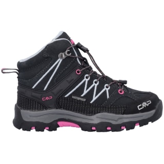 CMP Rigel Mid Waterproof Jungen Trekking-Halbschuhe