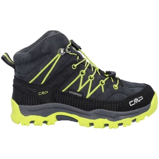 CMP Rigel Mid Waterproof Jungen Trekking-Halbschuhe