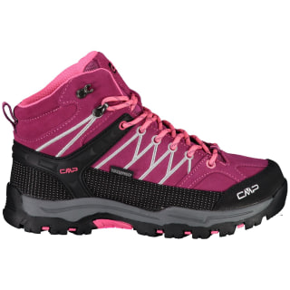 CMP Rigel Mid Waterproof Jungen Trekking-Halbschuhe