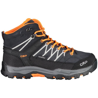 CMP Rigel Mid Waterproof Jungen Trekking-Halbschuhe