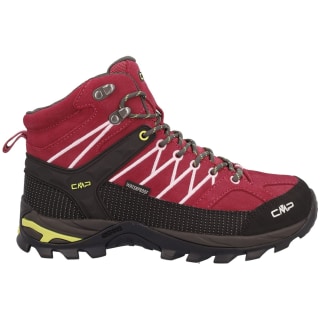 CMP Rigel Mid Waterproof Damen Trekking-Halbschuhe