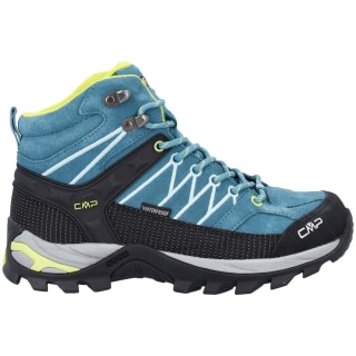 CMP Rigel Mid Waterproof Damen Trekking-Halbschuhe