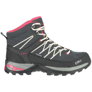 CMP Rigel Mid Waterproof Damen Trekking-Halbschuhe