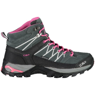 CMP Rigel Mid Waterproof Damen Trekking-Halbschuhe