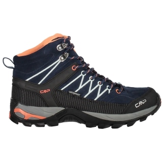 CMP Rigel Mid Waterproof Damen Trekking-Halbschuhe