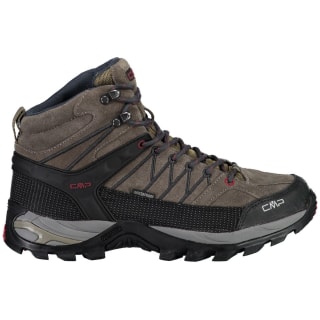CMP Rigel Mid Waterproof Herren Trekking-Halbschuhe