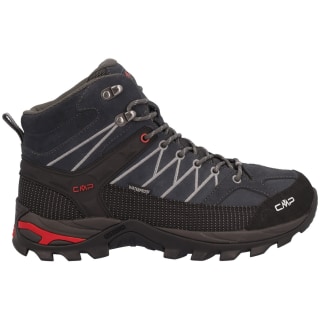 CMP Rigel Mid Waterproof Herren Trekking-Halbschuhe