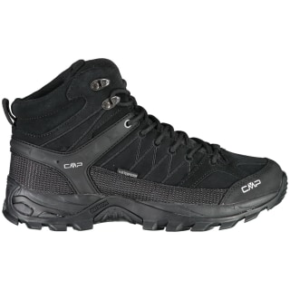 CMP Rigel Mid Waterproof Herren Trekking-Halbschuhe
