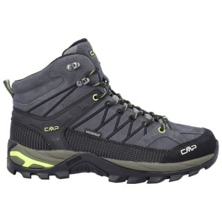 CMP Rigel Mid Waterproof Herren Trekking-Halbschuhe
