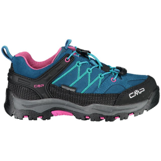 CMP Rigel Low Jungen Trekking-Halbschuhe