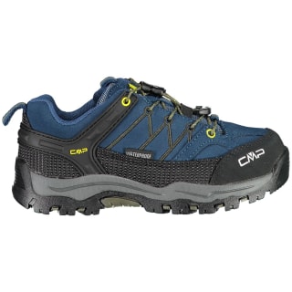 CMP Rigel Low Jungen Trekking-Halbschuhe