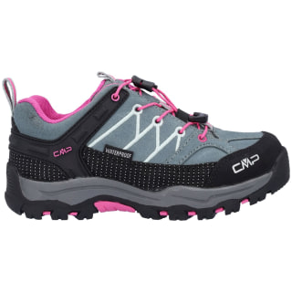 CMP Rigel Low Jungen Trekking-Halbschuhe