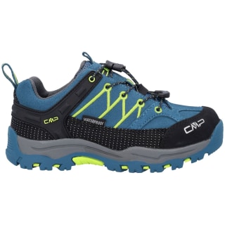 CMP Rigel Low Jungen Trekking-Halbschuhe