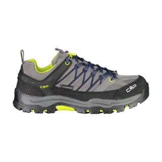 CMP Rigel Low Trekking Waterproof Jungen Trekking-Halbschuhe