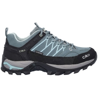 CMP Rigel Low Trekking Waterproof Damen Trekking-Halbschuhe