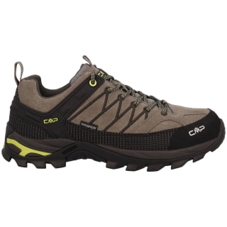 CMP Rigel Low Trekking Waterproof Herren Trekking-Halbschuhe