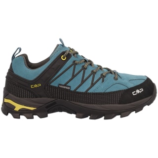 CMP Rigel Low Trekking Waterproof Herren Trekking-Halbschuhe