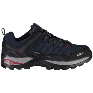 CMP Rigel Low Trekking Waterproof Herren Trekking-Halbschuhe