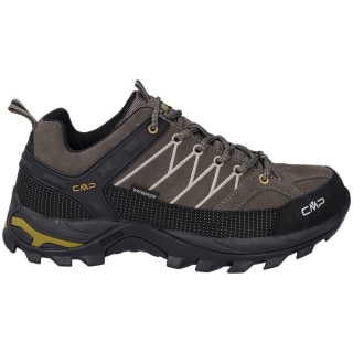 CMP Rigel Low Trekking Waterproof Herren Trekking-Halbschuhe