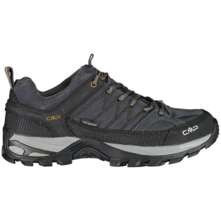 CMP Rigel Low Trekking Waterproof Herren Trekking-Halbschuhe