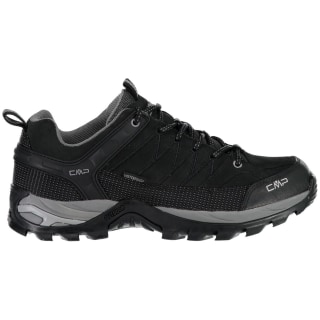 CMP Rigel Low Trekking Waterproof Herren Trekking-Halbschuhe