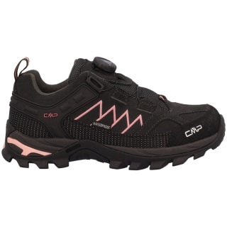 CMP Rigel Low Fitgo Trekking waterproof Damen Trekking-Halbschuhe