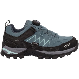 CMP Rigel Low Fitgo Trekking waterproof Damen Trekking-Halbschuhe