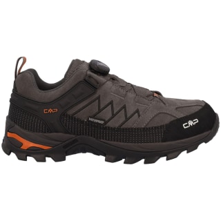 CMP Rigel Low Fitgo Trekking waterproof Herren Trekking-Halbschuhe