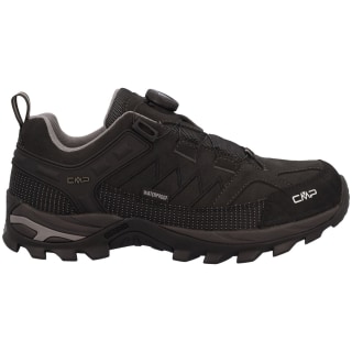 CMP Rigel Low Fitgo Trekking waterproof Herren Trekking-Halbschuhe
