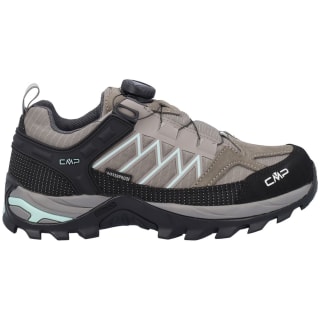 CMP Rigel Low Fitgo Trekking waterproof Damen Trekking-Halbschuhe