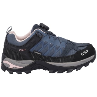CMP Rigel Low Fitgo Trekking waterproof Damen Trekking-Halbschuhe