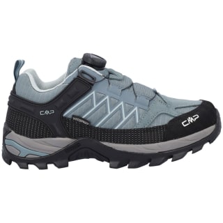 CMP Rigel Low Fitgo Trekking waterproof Damen Trekking-Halbschuhe