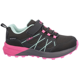 CMP Hulysse Waterproof Jungen Trekking-Halbschuhe