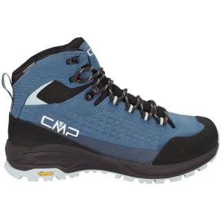 CMP Vertyx Mid Trekking waterproof Damen Trekking-Halbschuhe