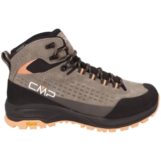 CMP Vertyx Mid Trekking waterproof Damen Trekking-Halbschuhe