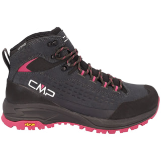 CMP Vertyx Mid Trekking waterproof Damen Trekking-Halbschuhe