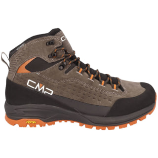CMP Vertyx Mid Trekking waterproof Herren Trekking-Halbschuhe