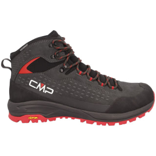 CMP Vertyx Mid Trekking waterproof Herren Trekking-Halbschuhe