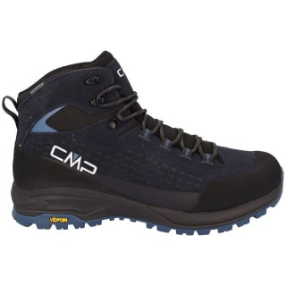 CMP Vertyx Mid Trekking waterproof Herren Trekking-Halbschuhe
