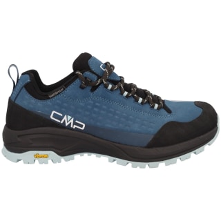 CMP Vertyx Low Trekking waterproof Damen Trekking-Halbschuhe