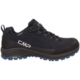 CMP Vertyx Low Trekking waterproof Herren Trekking-Halbschuhe