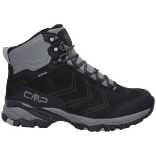 CMP Melnick Mid Trekking Waterproof Herren Trekking-Halbschuhe