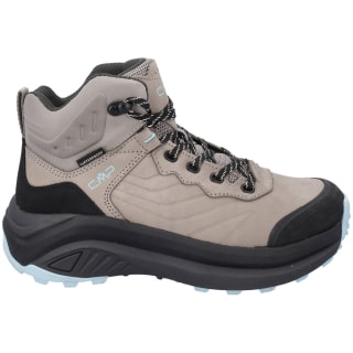 CMP Juukat Mid Hiking waterproof Damen Trekkingstiefel