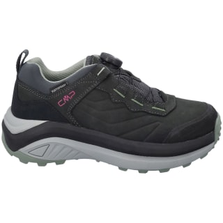CMP Juukat Low Fitgo Hiking waterproof Damen Trekkingstiefel