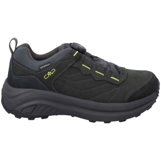 CMP Juukat Low Fitgo Hiking waterproof Herren Trekkingstiefel