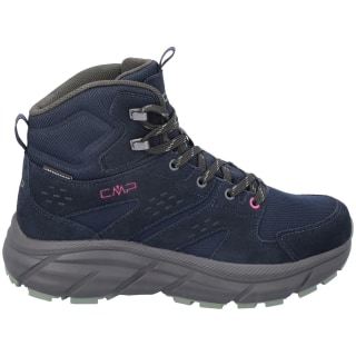 CMP Kamsel Mid Multifunctional waterproof Damen Trekkingstiefel