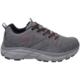 CMP Kamsel Low Multifunctional waterproof Herren Trekkingstiefel