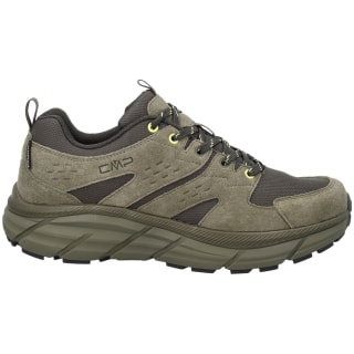 CMP Kamsel Low Multifunctional waterproof Herren Trekkingstiefel