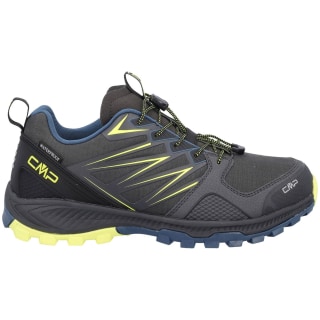 CMP Atik Waterproof Trail Running Herren Multifunktionsschuhe