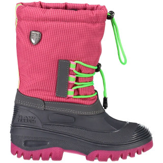 CMP Ahto Waterproof Snow Jungen Bergstiefel